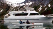 Yacht SUMDUM